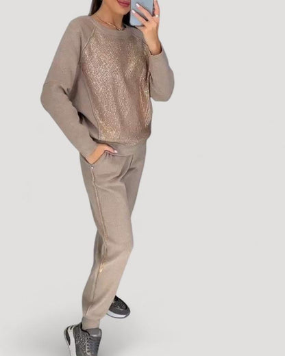 MARIELA - ELEGANTTI SETTI