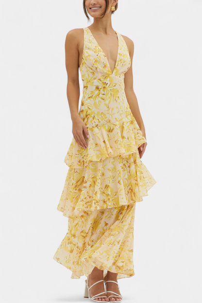 Zaryssah | Elegantti Mekko