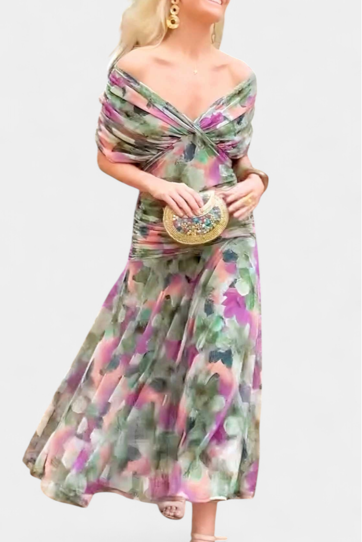 Eryzziah | Elegantti Mekko