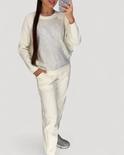 MARIELA - ELEGANTTI SETTI