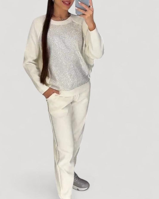 MARIELA - ELEGANTTI SETTI