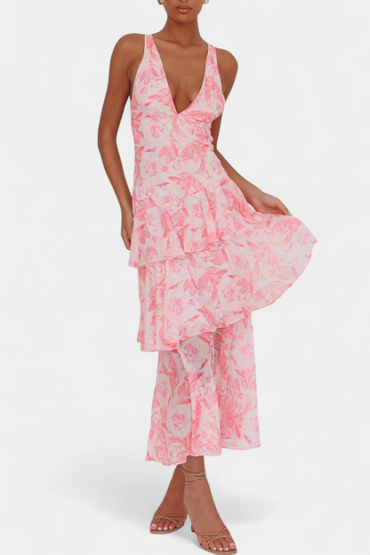 Zaryssah | Elegantti Mekko