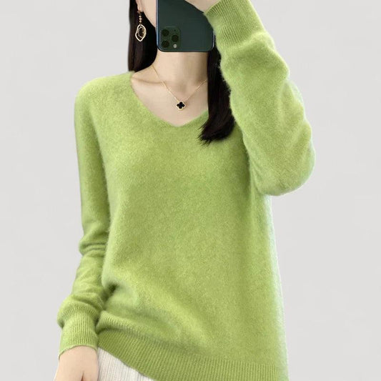 Caterina - Mukava neule