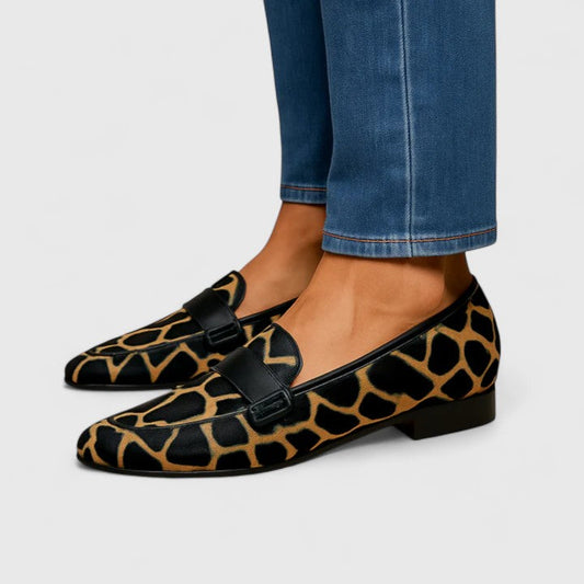 Kleirra | Ajattomat Loaferit