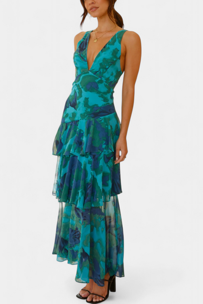 Zaryssah | Elegantti Mekko