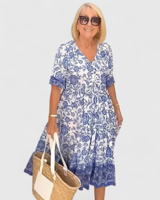 Meredith | Elegantti Mekko