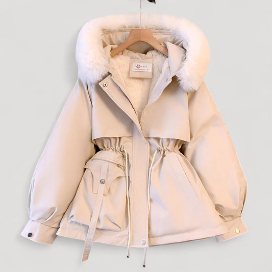 Liona™ | Tyylikkäin talvitakki