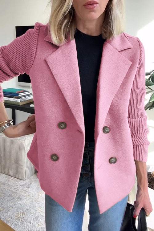 Laluna® | Tyylikäs Rentou Blazer