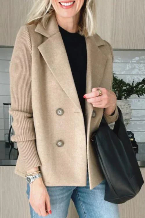 Laluna® | Tyylikäs Rentou Blazer