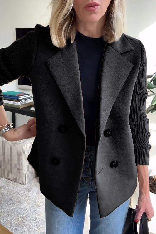 Laluna® | Tyylikäs Rentou Blazer