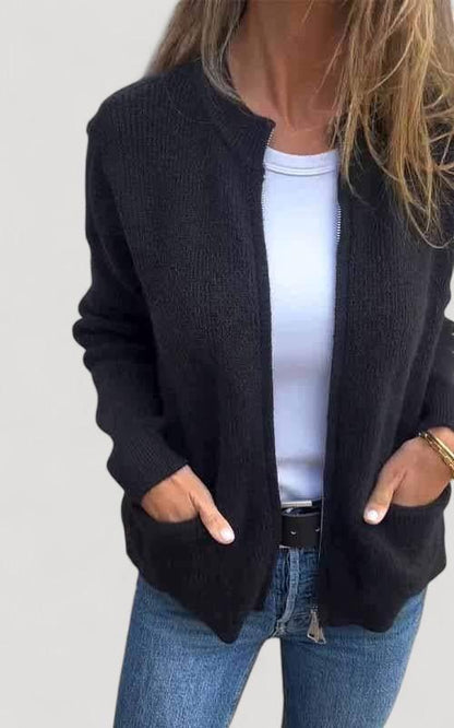 Litteria™ - Tyylikäs takki