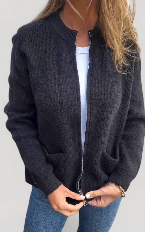 Litteria™ - Tyylikäs takki