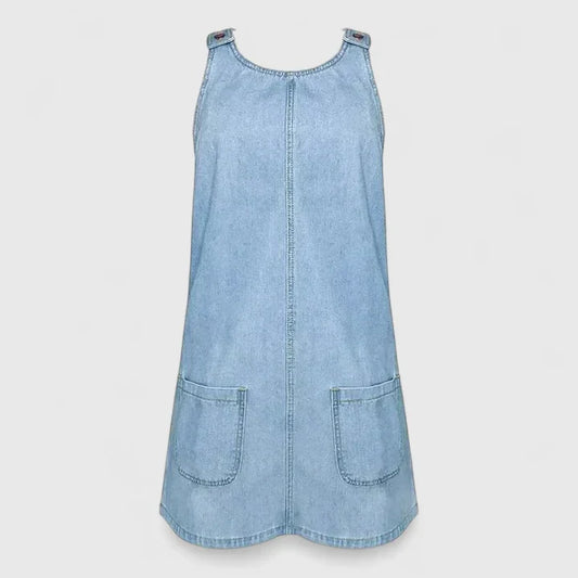 Zarisse™ | Elegantti Midi Mekko