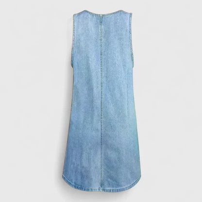 Zarisse™ | Elegantti Midi Mekko