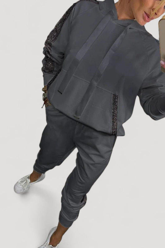 LORINA - KOMODO SETTI