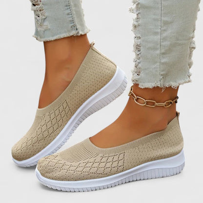Odara | Ortopediset Slip-Onit