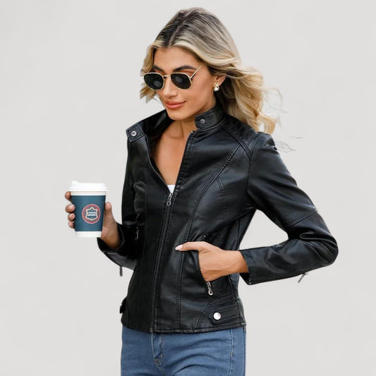 salomé™ | trendikäs ja elegantti takki