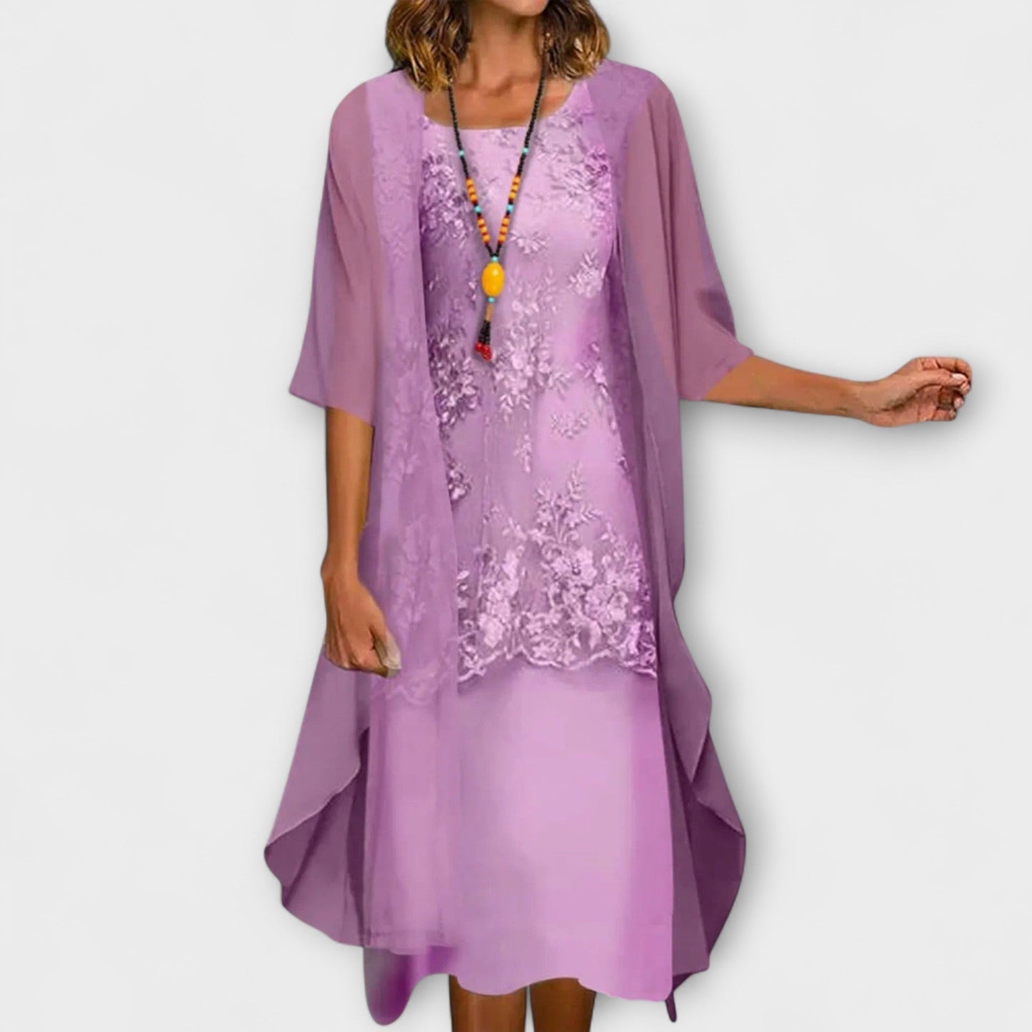 Penliah | Elegantti Mekko
