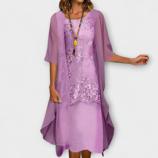 Penliah | Elegantti Mekko