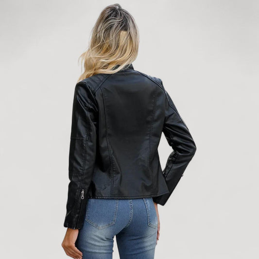 salomé™ | trendikäs ja elegantti takki