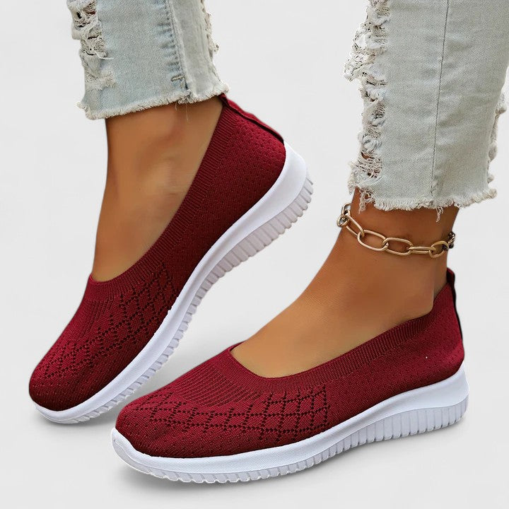 Odara | Ortopediset Slip-Onit