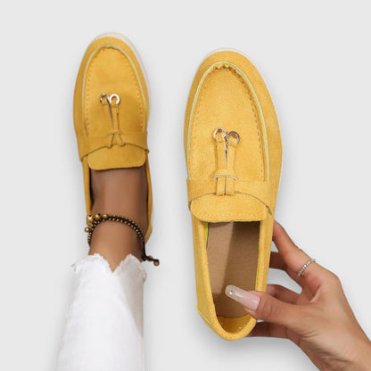Sofiane - Ortopediset Loaferit