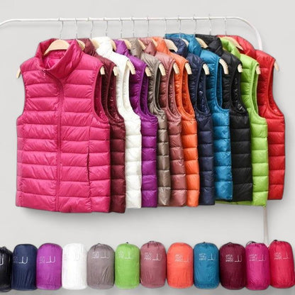 Eryzzaria Tyylikäs Liivi