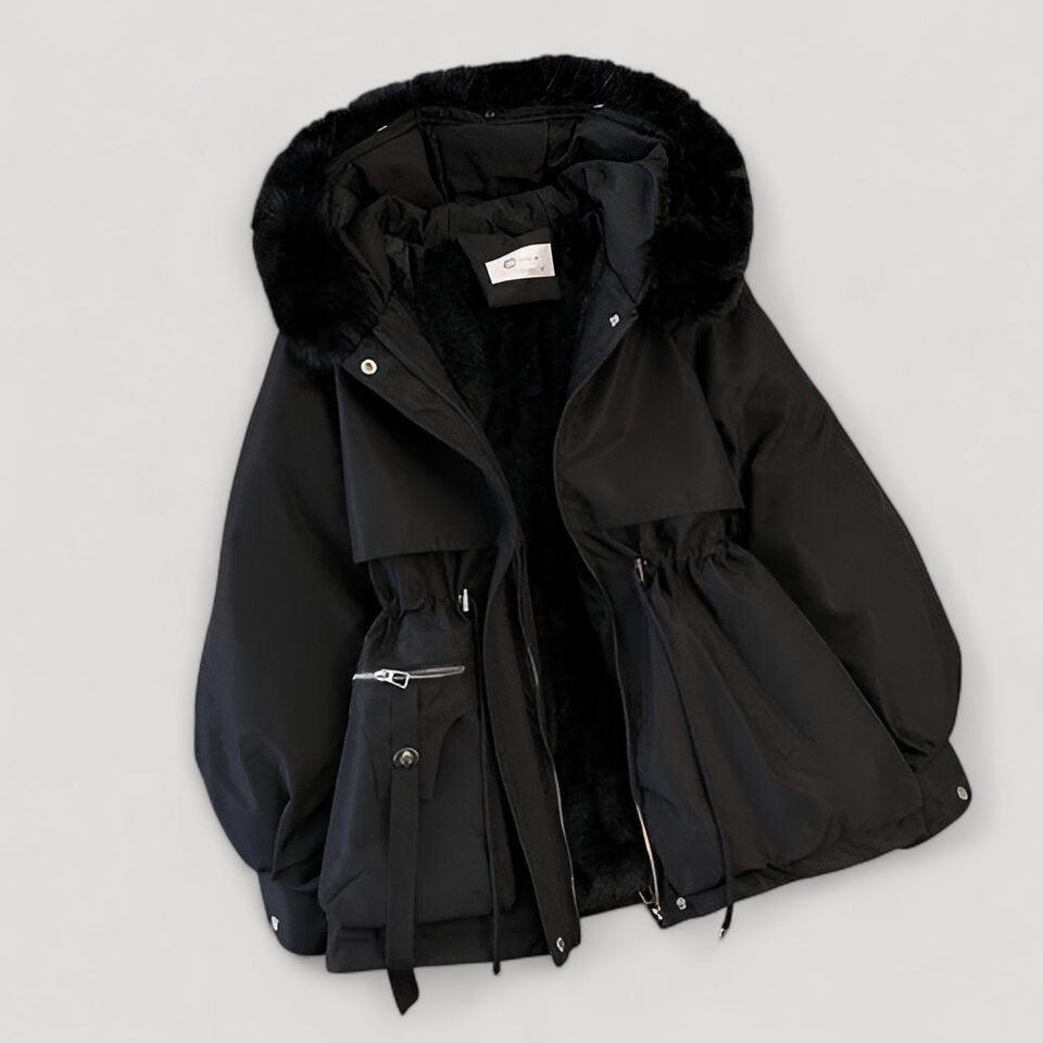 Liona™ | Tyylikkäin talvitakki