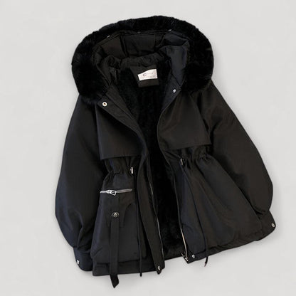 Liona™ | Tyylikkäin talvitakki