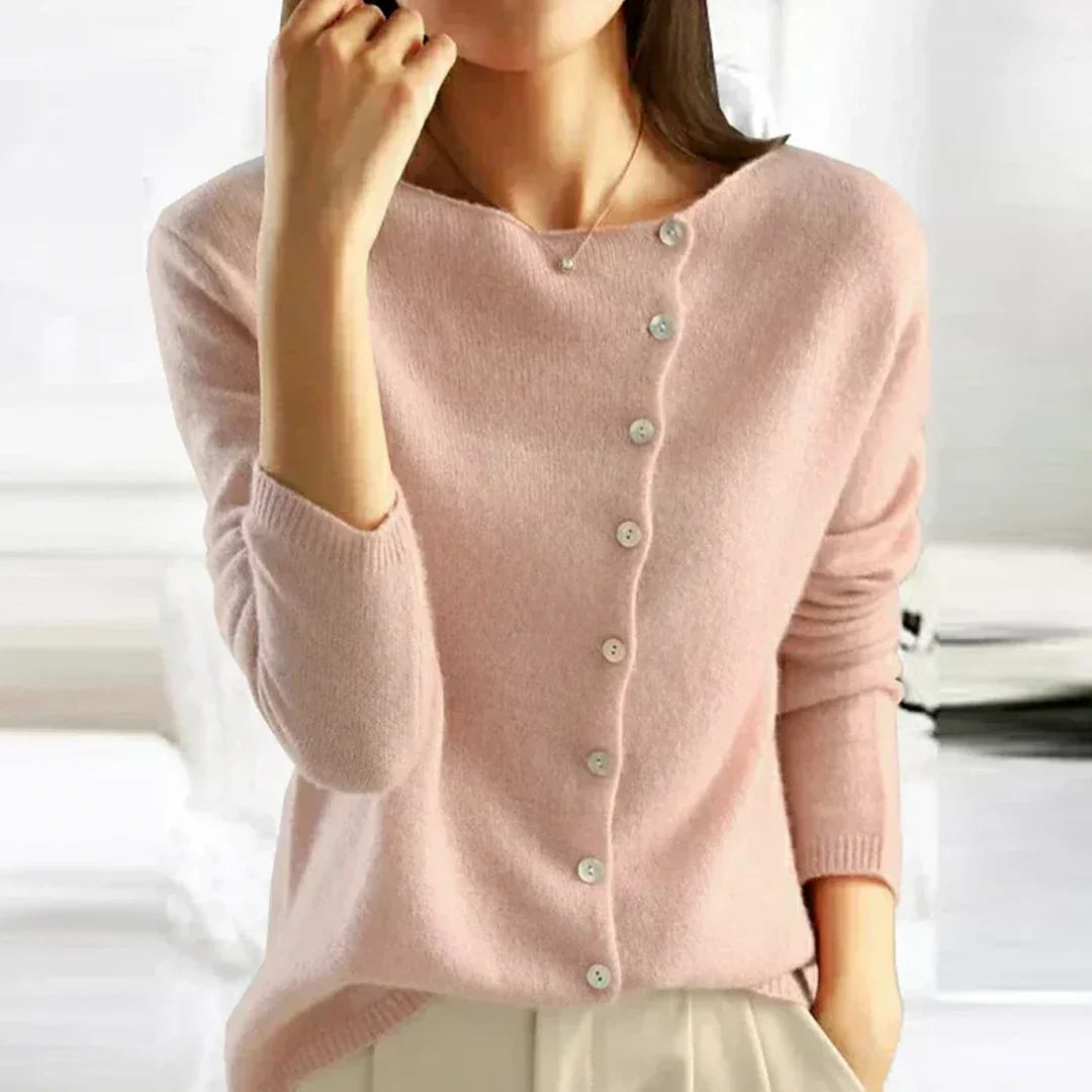 Laluna® | Muodikas Cardigan