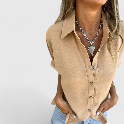 Amber | Elegantti Pusero
