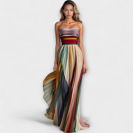 Rylee | Tyylikäs Mekko