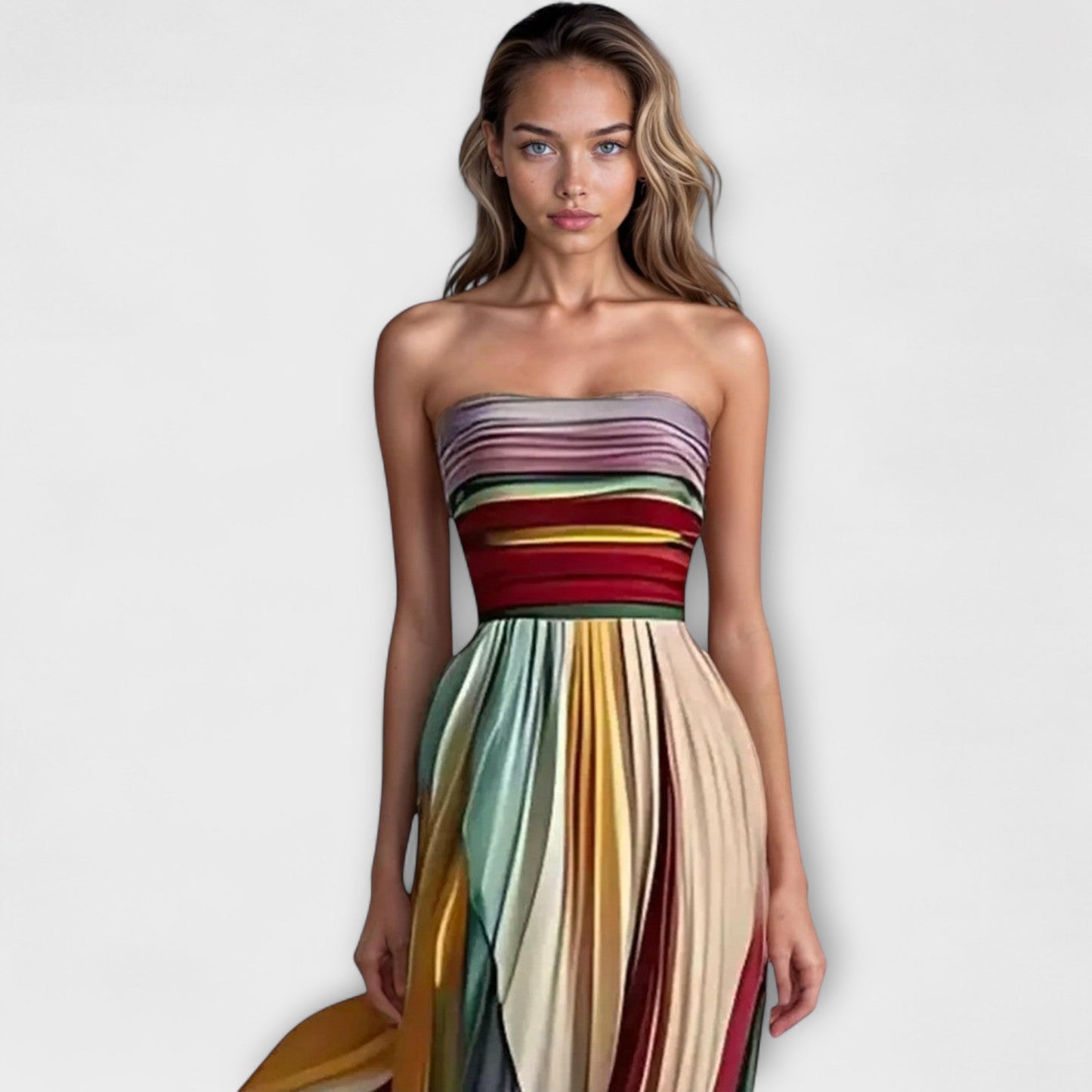 Rylee | Tyylikäs Mekko