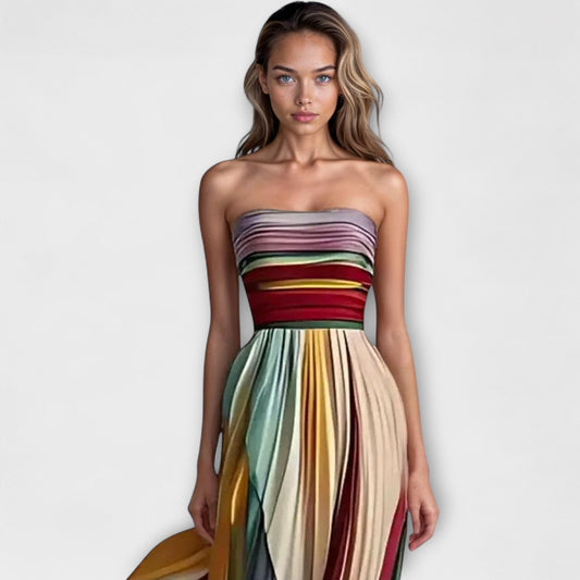 Rylee | Tyylikäs Mekko
