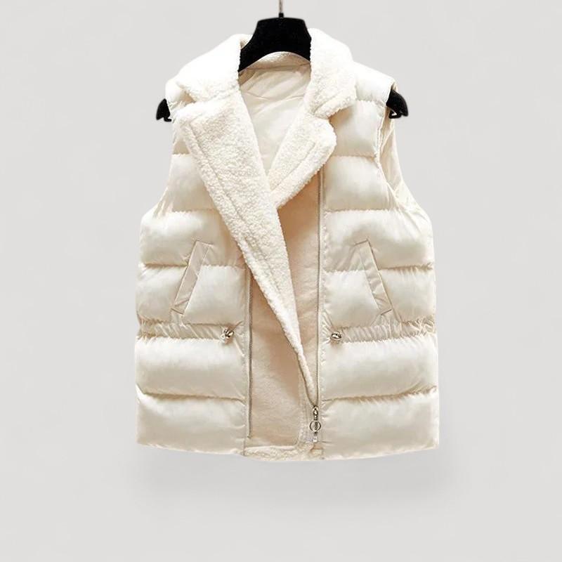 Maria™ - Mukava ja lämmin neuleasu