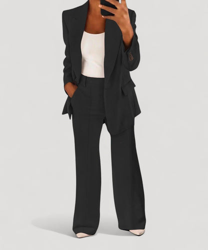 Aryana | Tyylikäs 2-osainen puku