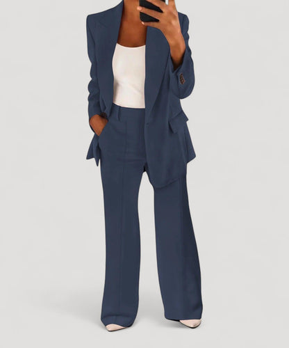 Aryana | Tyylikäs 2-osainen puku